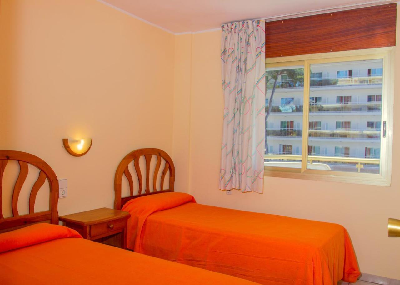 Juniper Apartment Salou Ngoại thất bức ảnh