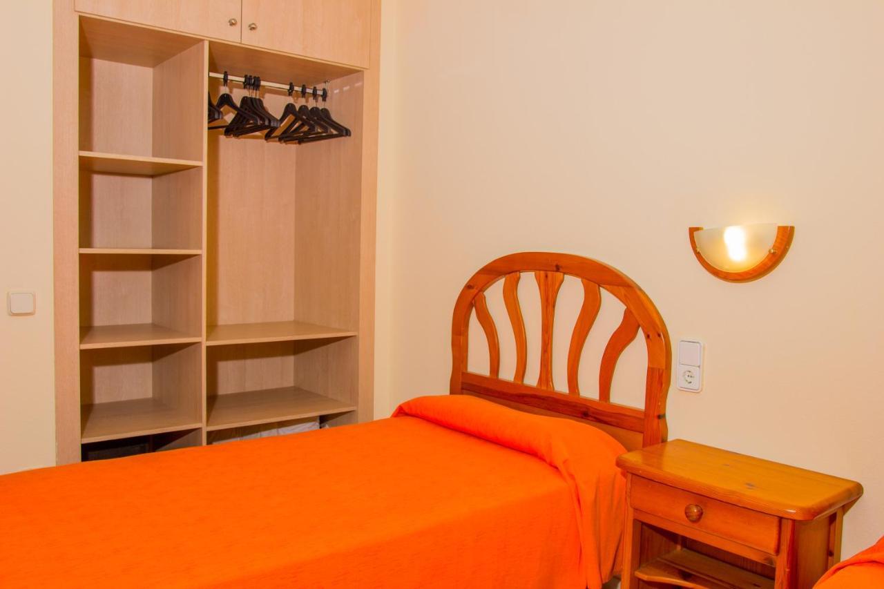 Juniper Apartment Salou Ngoại thất bức ảnh