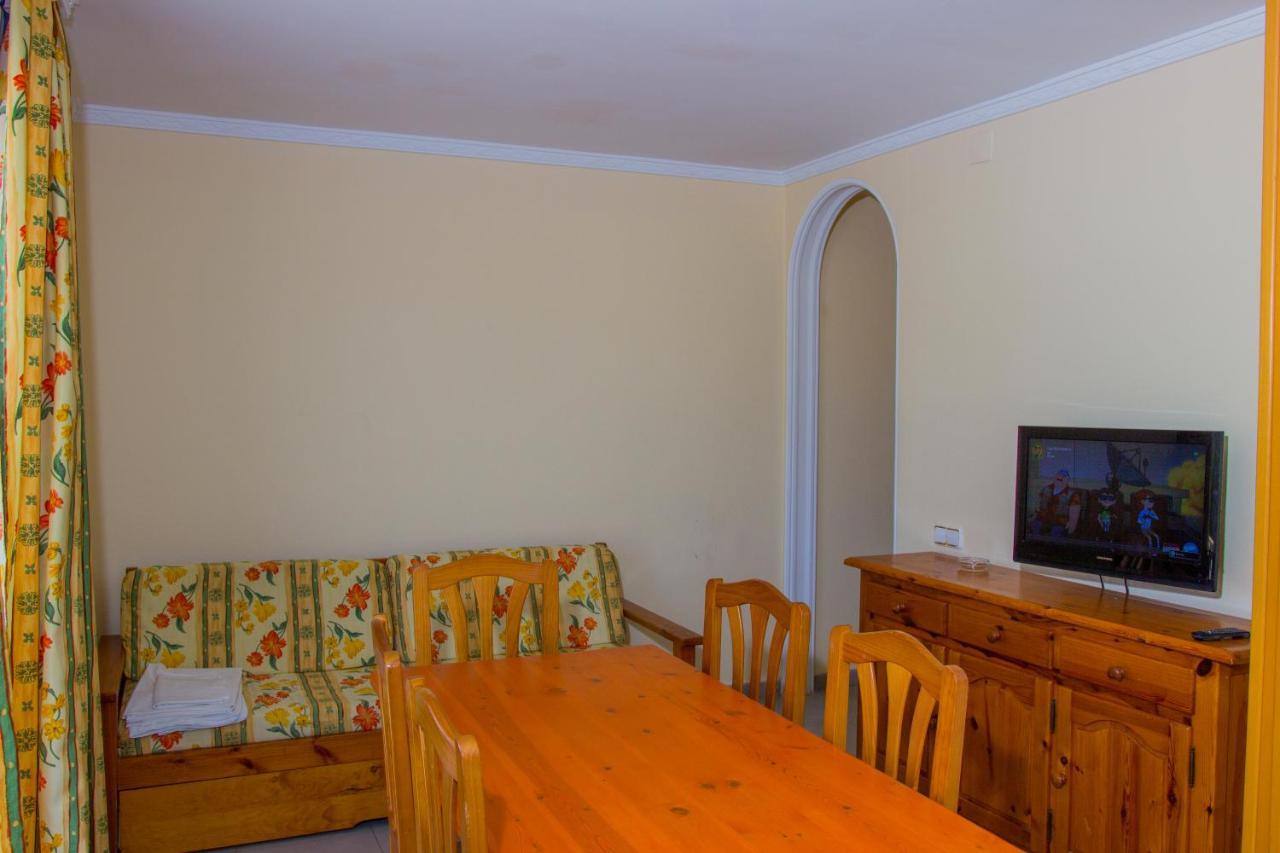 Juniper Apartment Salou Ngoại thất bức ảnh