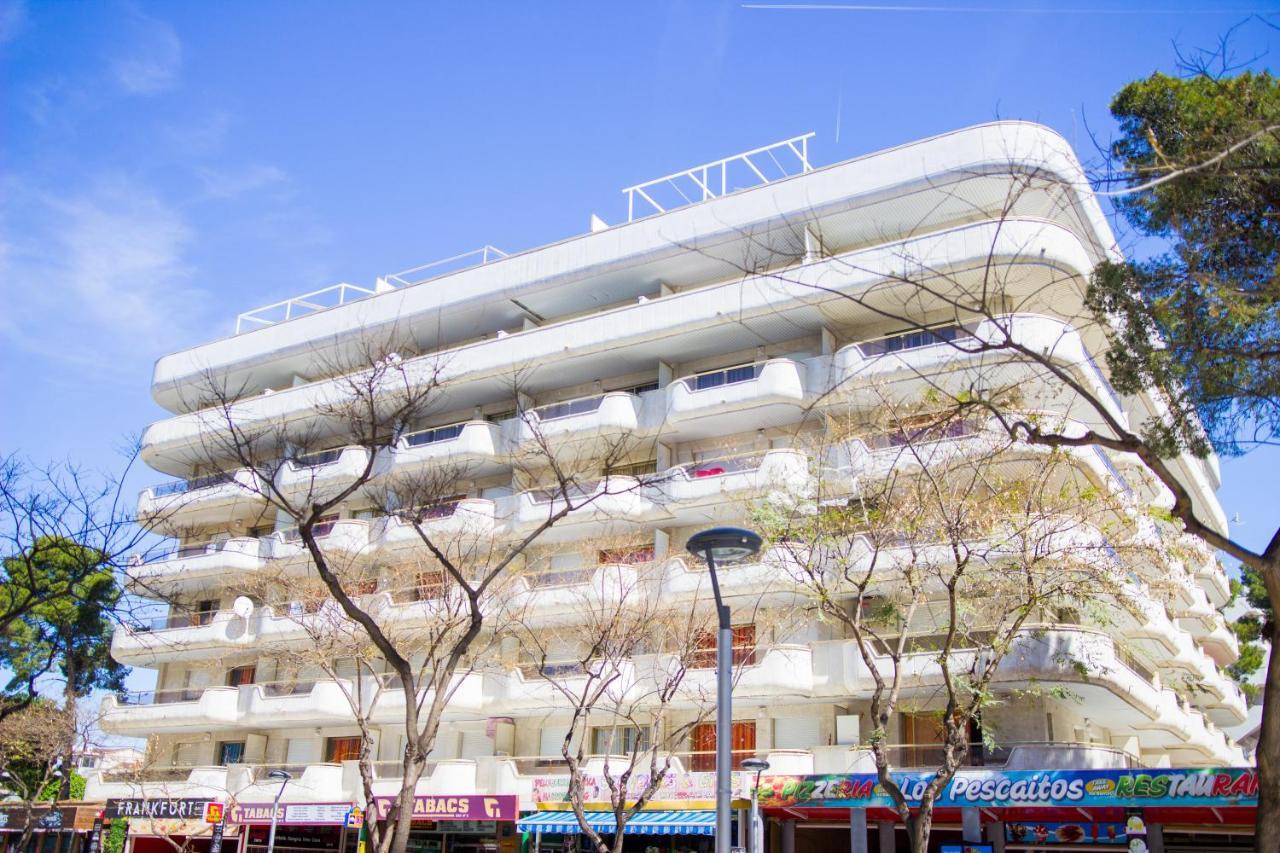Juniper Apartment Salou Ngoại thất bức ảnh
