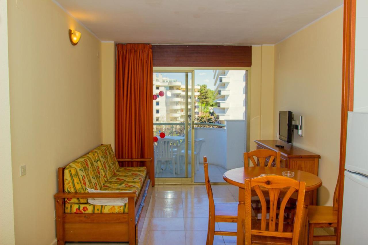 Juniper Apartment Salou Ngoại thất bức ảnh