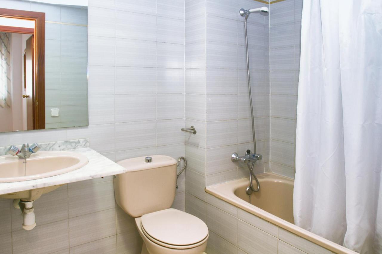 Juniper Apartment Salou Ngoại thất bức ảnh