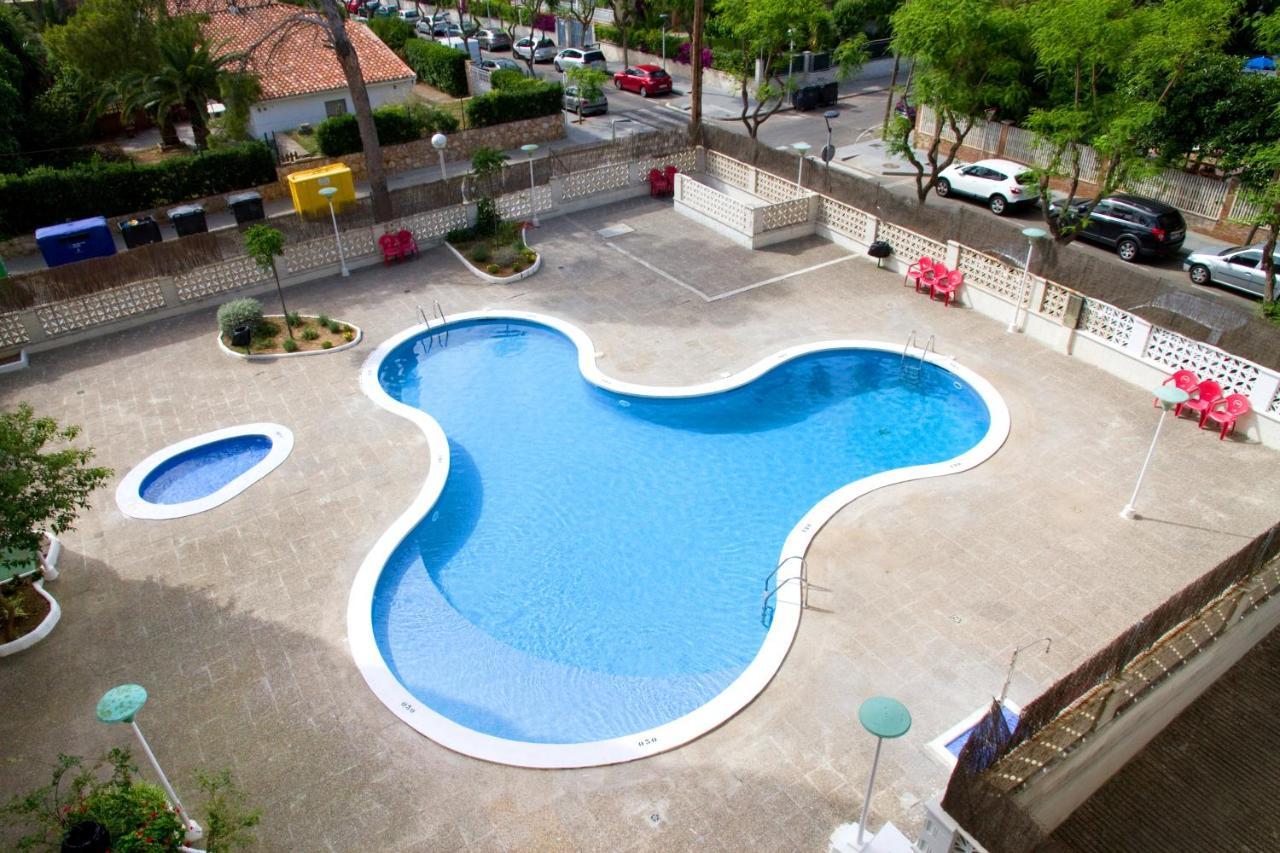 Juniper Apartment Salou Ngoại thất bức ảnh