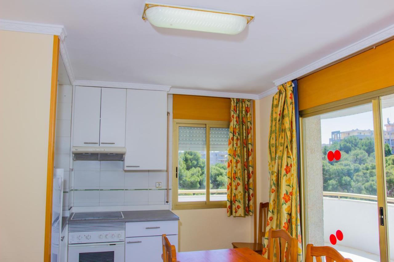 Juniper Apartment Salou Ngoại thất bức ảnh