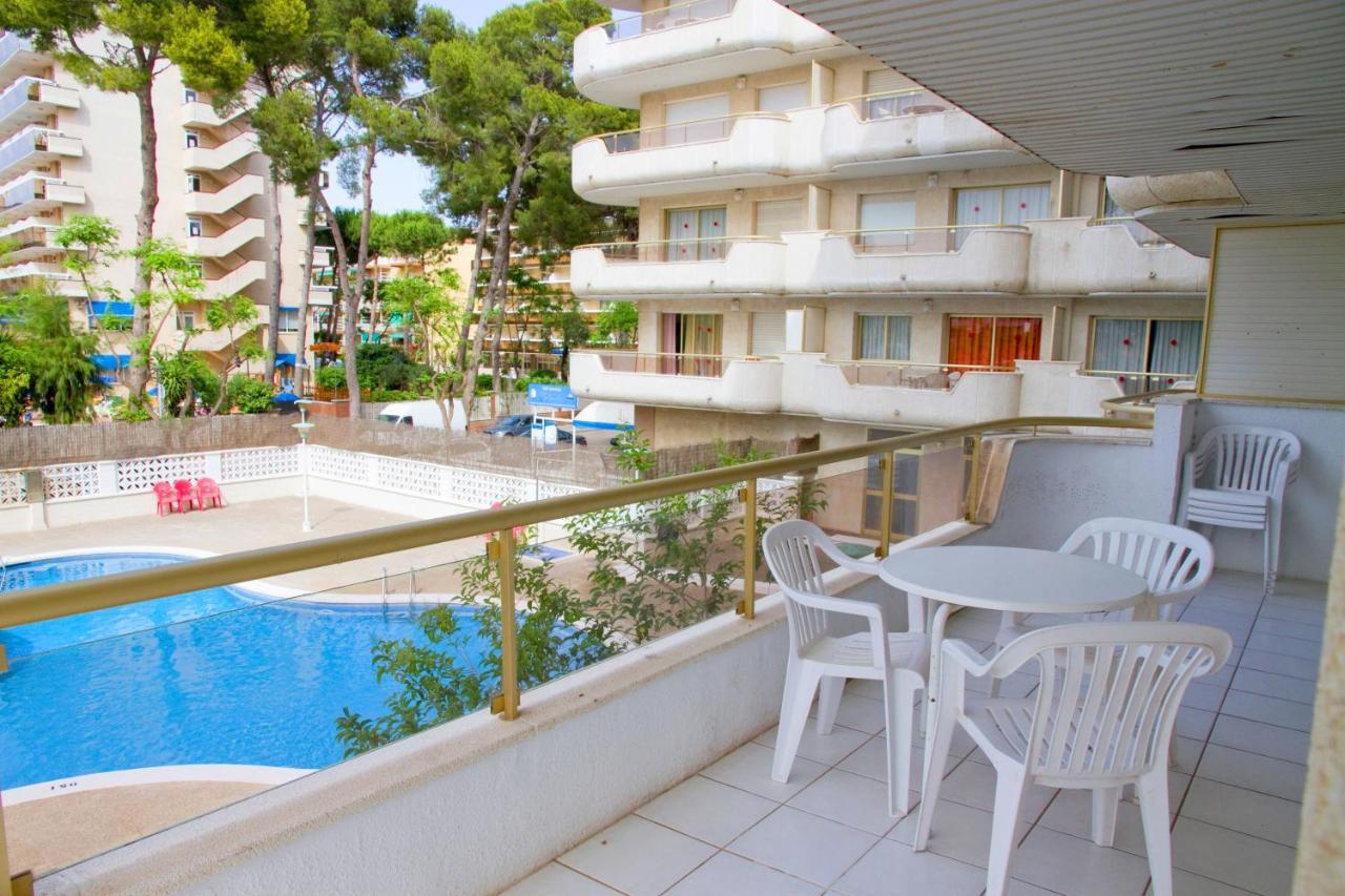 Juniper Apartment Salou Ngoại thất bức ảnh