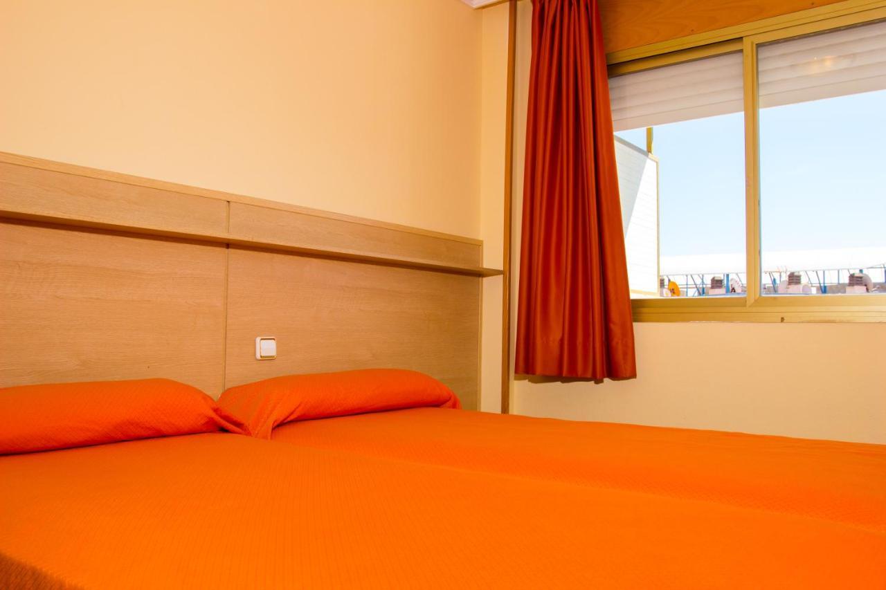 Juniper Apartment Salou Ngoại thất bức ảnh