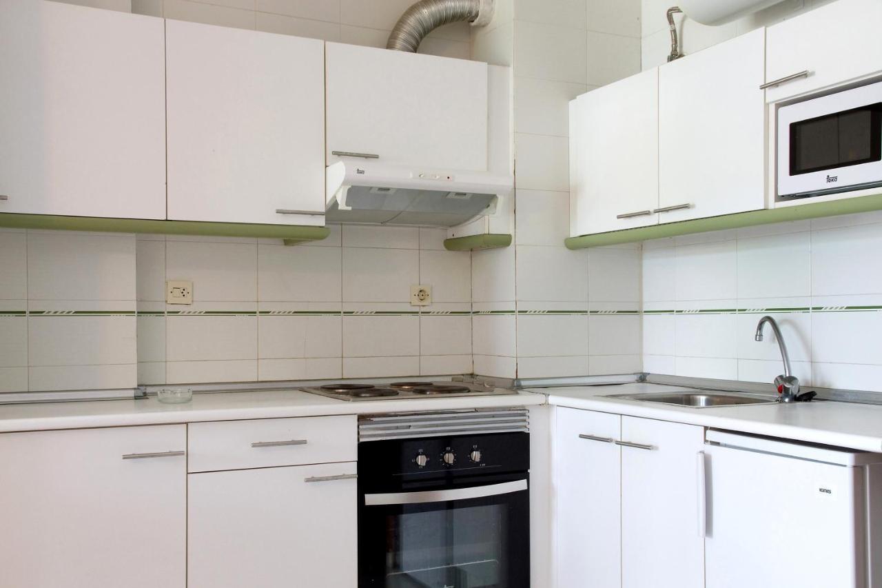 Juniper Apartment Salou Ngoại thất bức ảnh