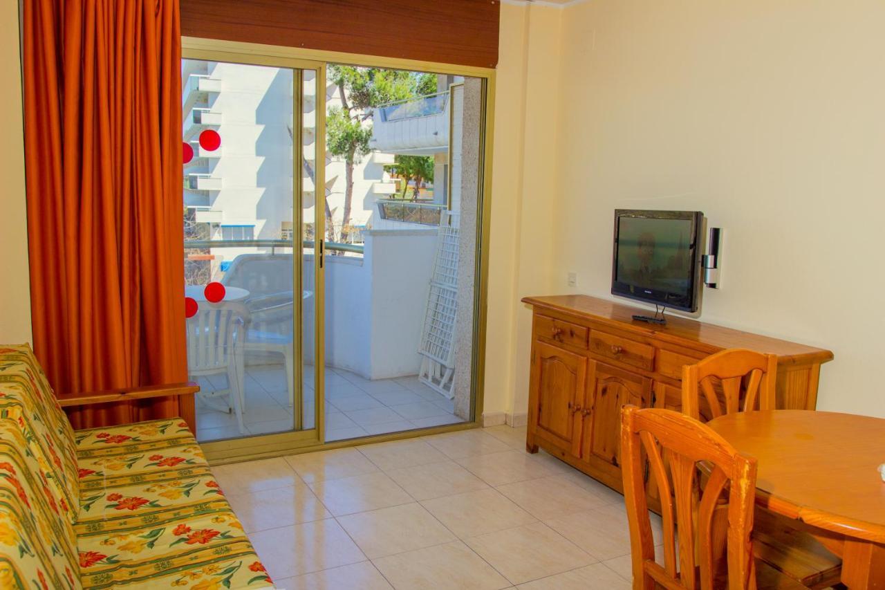 Juniper Apartment Salou Ngoại thất bức ảnh