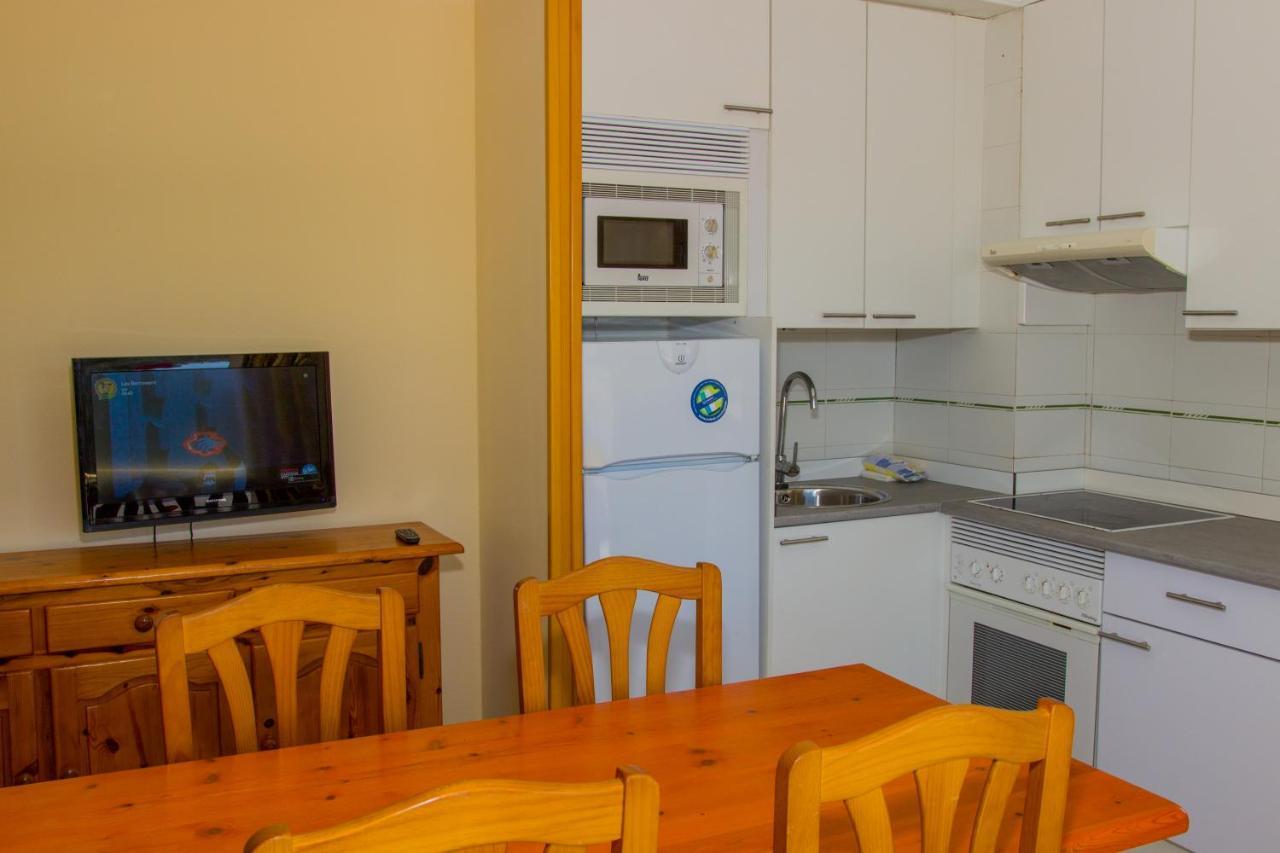 Juniper Apartment Salou Ngoại thất bức ảnh