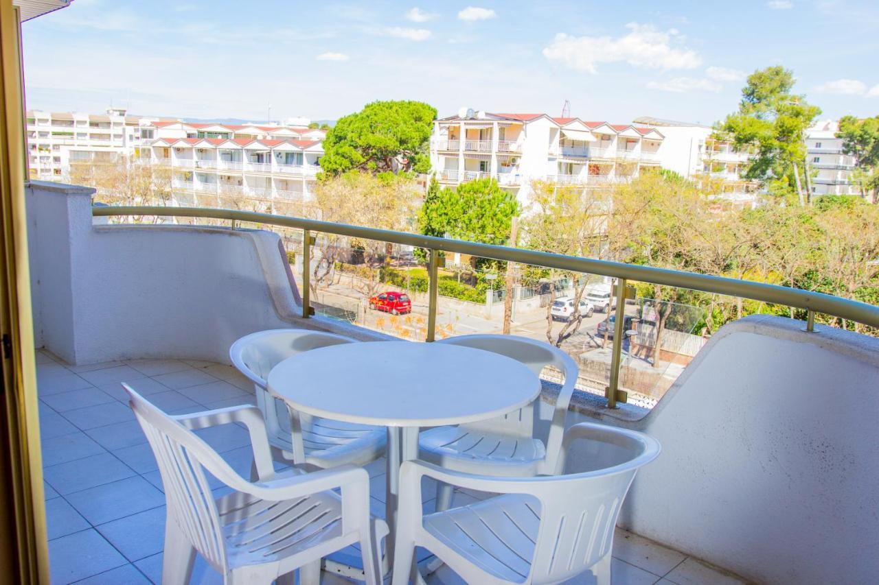 Juniper Apartment Salou Ngoại thất bức ảnh