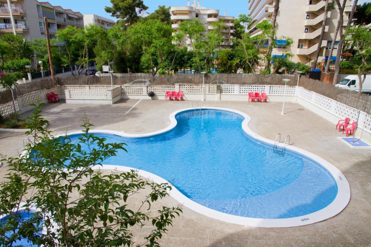 Juniper Apartment Salou Ngoại thất bức ảnh
