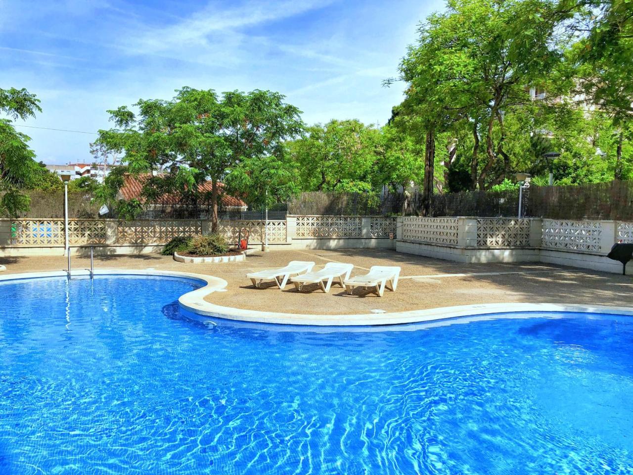 Juniper Apartment Salou Ngoại thất bức ảnh